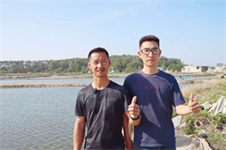 从“把脉水质”到“开方养鱼”！这家门店靠什么“技术处方”实现年均10%增长？