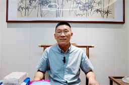 将底改制粒做到极致！从业8年，这位行业老兵带着“利他”信仰，重新出发