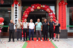 引入200元/亩生态保证金，推行“鱼蚌混养”新模式！汉寿珍珠打响绿色“翻身仗”！