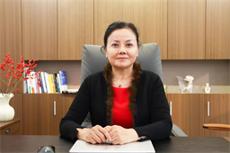 精博,王者归来!——对话26载传奇背后的掌舵者胡红