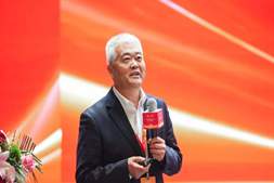 大北农水产集团换帅,老将陈红心接棒