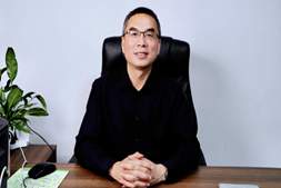 鱼耀科技王新波：打破传统高碳高菌模式，“氮然处之”把氨氮亚盐彻底“赶出”池塘