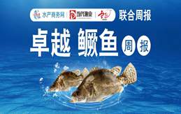 广东标鳜暴跌9元/斤!多地跟跌,恐慌抛售加剧行情崩盘|海南卓越联合播报㉛