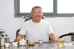 “园区大管家”李监华:我们这里是养虾“重点班”,均棚产2200斤 | 百园争辉·虾耀华南⑦