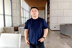 “广西中棚第一人”周昕晖:冬造虾狂揽4000万营收,用基建撬动棚虾养殖红利 | 百园争辉·虾耀华南⑨