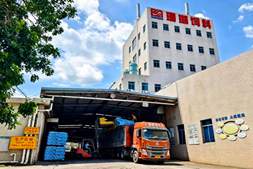 珊瑚饲料：40年深耕富农路，一包好饲料养出万户好光景